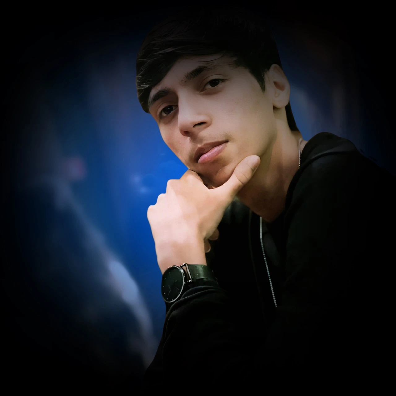 Imagem do CEO da Lead Flow